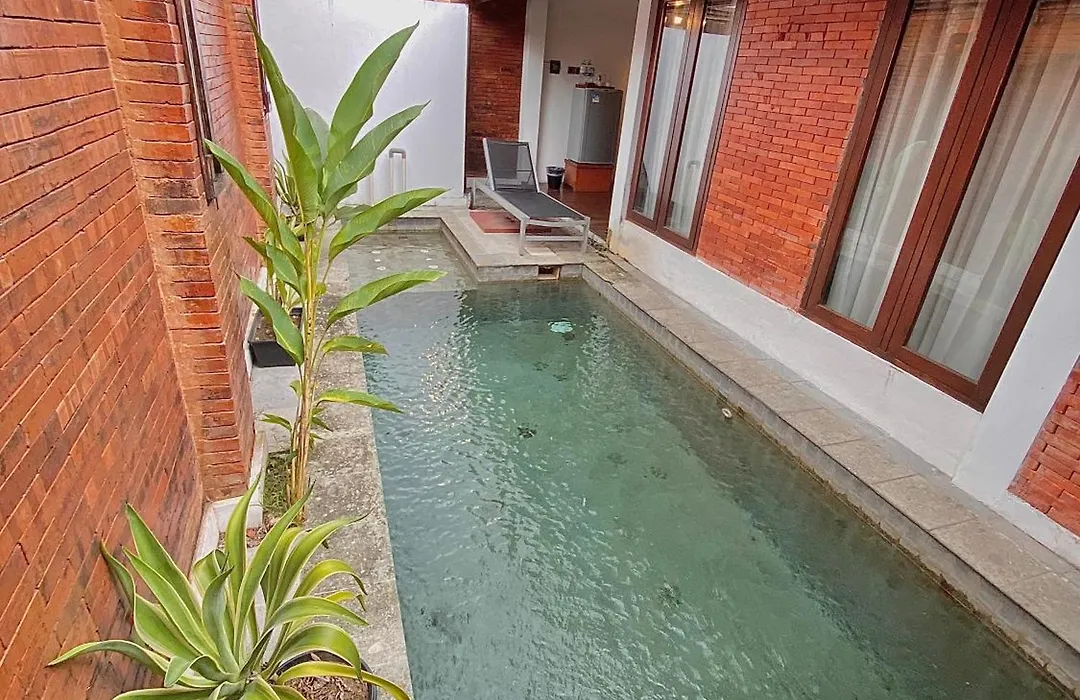 Chrome Hotel & Resort Solo-1