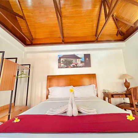 Chrome Hotel & Resort Solo-2